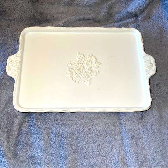 Tara at Home Cookie Sheet / Serving Platter - Picture 1 of 4